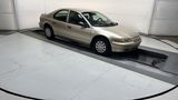 1998 Plymouth Breeze