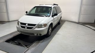 2007 Dodge Grand Caravan