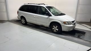 2007 Dodge Grand Caravan