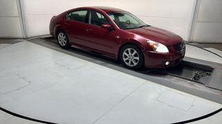 2007 NISSAN MAXIMA