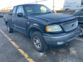 1999 Ford F-150