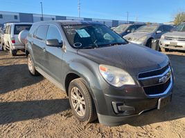 2014 Chevrolet Equinox