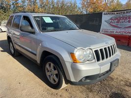 2009 JEEP GRAND CHEROKEE