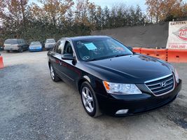 2010 Hyundai Sonata