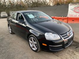 2009 VOLKSWAGEN JETTA