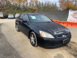 2004 Honda Accord