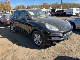 2012 Porsche Cayenne