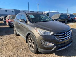 2014 Hyundai Santa Fe Sport