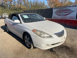 2006 Toyota Camry Solara