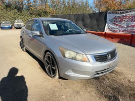 2009 Honda Accord