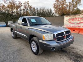 2005 Dodge Dakota