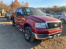 2007 Ford F-150