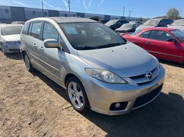 2007 Mazda MAZDA5