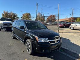 2015 Dodge Journey