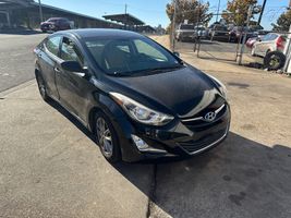 2015 Hyundai Elantra