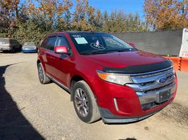 2011 Ford Edge