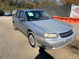 2003 Chevrolet Malibu