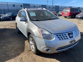 2009 NISSAN Rogue