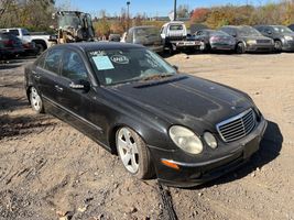 2003 Mercedes-Benz E-Class