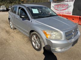 2010 Dodge Caliber