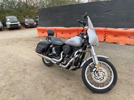 2001 HARLEY DAVIDSON Dyna Glide