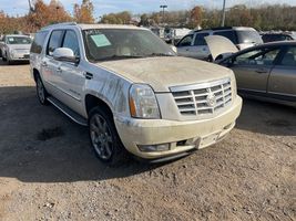 2011 Cadillac Escalade ESV