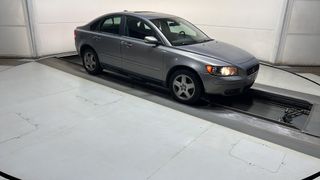 2005 Volvo S40