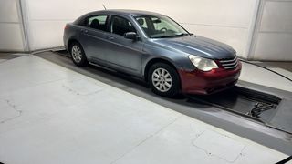 2008 Chrysler Sebring