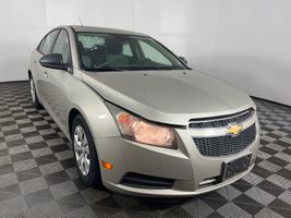 2013 Chevrolet Cruze