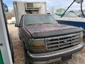 1992 Ford F-250