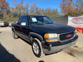 2000 GMC Sierra 1500