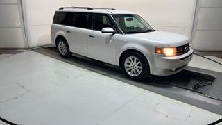 2012 Ford Flex