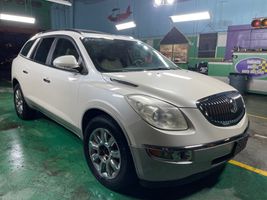 2011 Buick Enclave