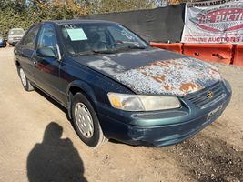 1997 Toyota Camry