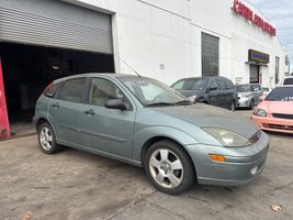 2004 Ford Focus