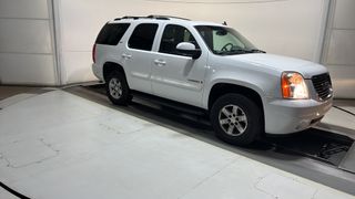 2008 GMC Yukon