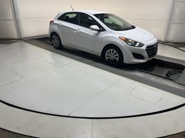 2017 Hyundai Elantra GT