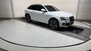 2011 Audi Q5