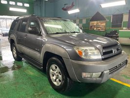 2003 Toyota 4Runner