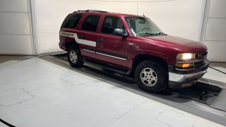 2005 Chevrolet Tahoe