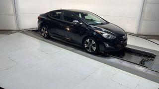 2015 Hyundai Elantra