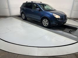 2006 Subaru B9 Tribeca