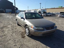 1997 Toyota Camry