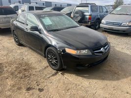 2008 ACURA TSX