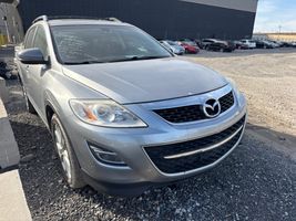 2011 Mazda CX-9