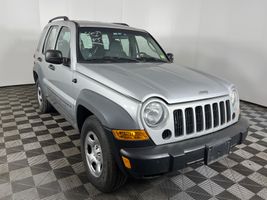 2005 JEEP Liberty