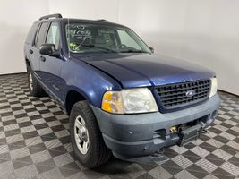 2005 Ford Explorer