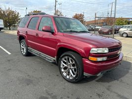 2005 Chevrolet Tahoe