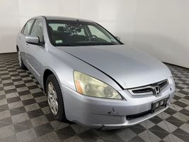 2003 Honda Accord