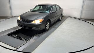 2004 Toyota Camry